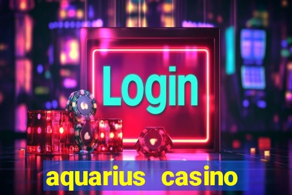 aquarius casino resort in laughlin nevada