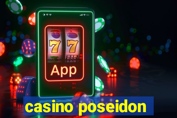 casino poseidon