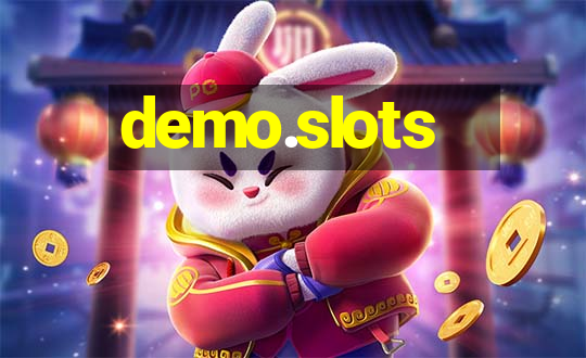 demo.slots