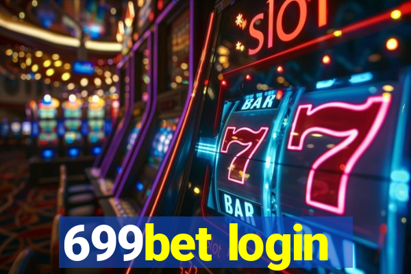 699bet login