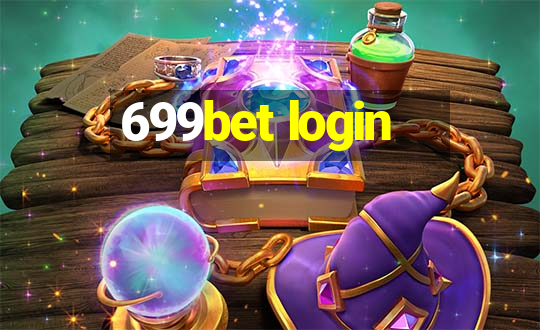 699bet login