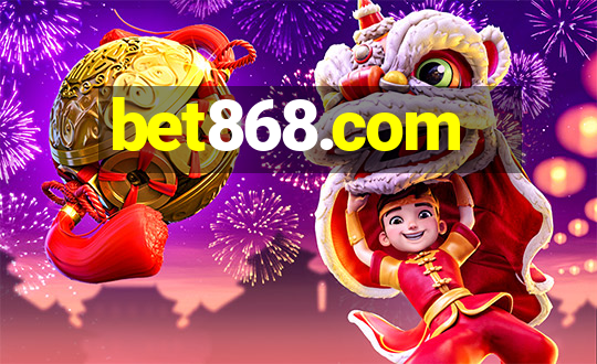 bet868.com