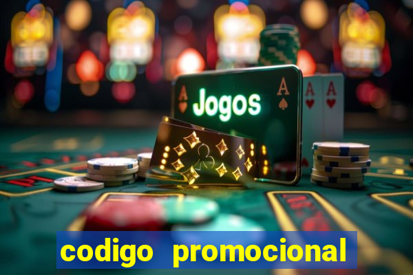 codigo promocional esportes da sorte