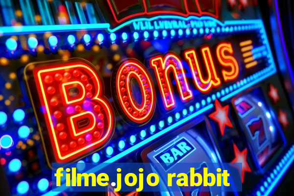 filme.jojo rabbit