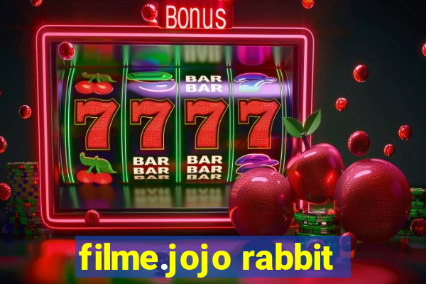 filme.jojo rabbit