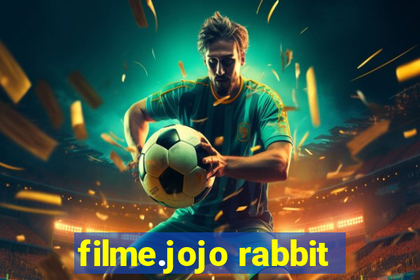 filme.jojo rabbit