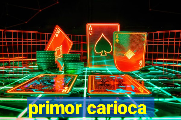 primor carioca