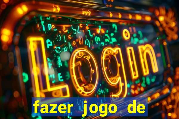 fazer jogo de loteria online