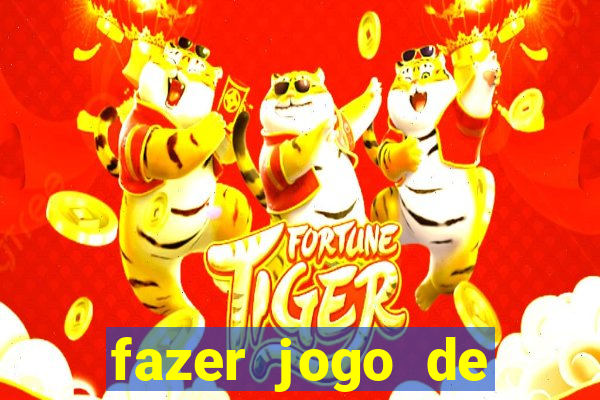 fazer jogo de loteria online