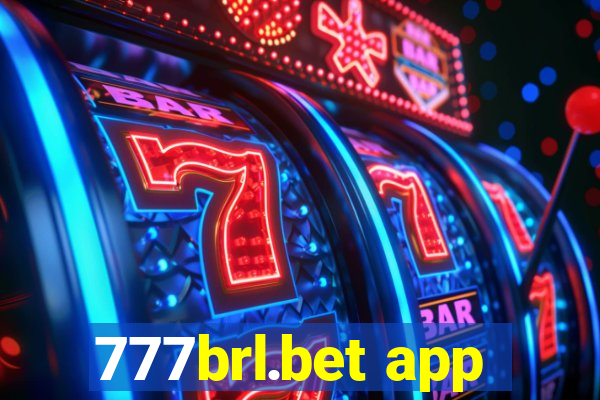 777brl.bet app