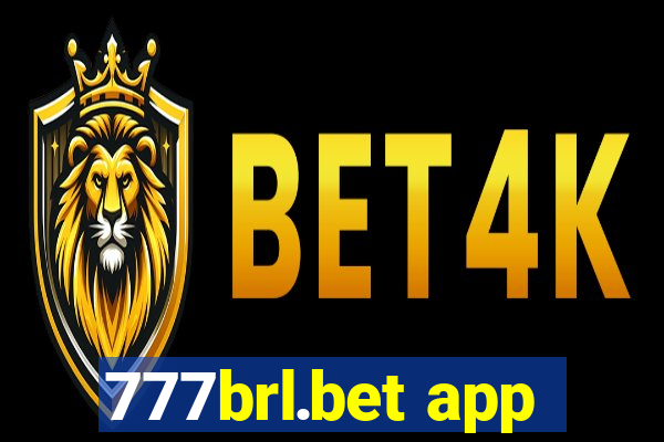 777brl.bet app