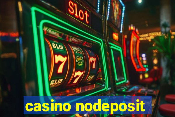 casino nodeposit