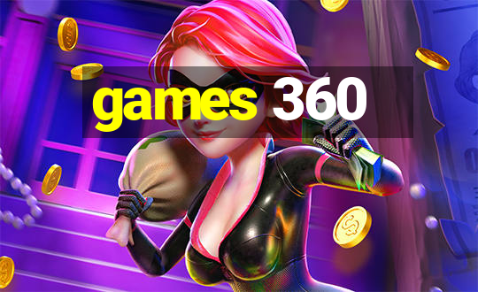 games 360