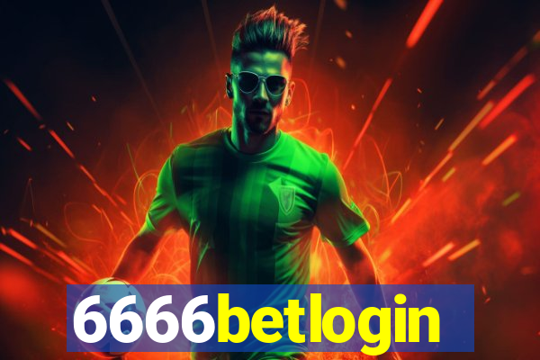 6666betlogin