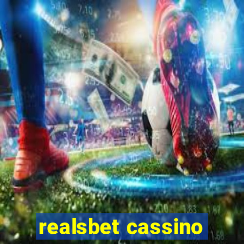 realsbet cassino