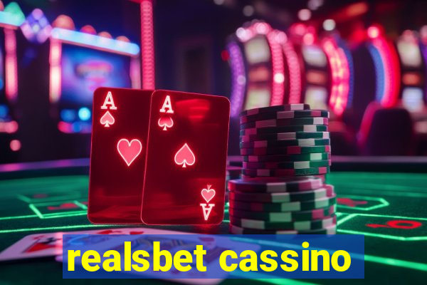 realsbet cassino