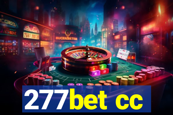 277bet cc