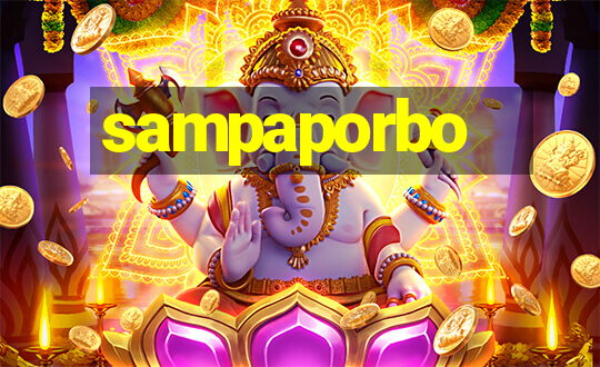 sampaporbo