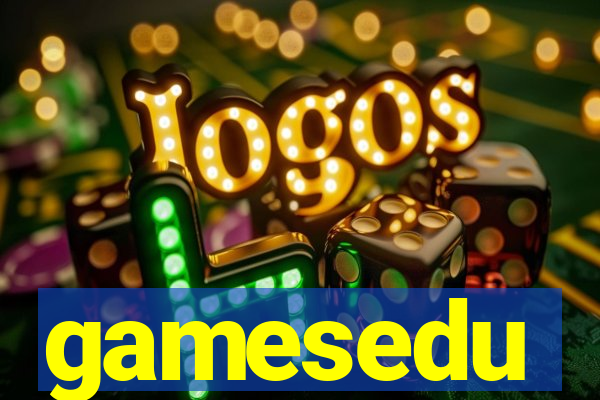 gamesedu