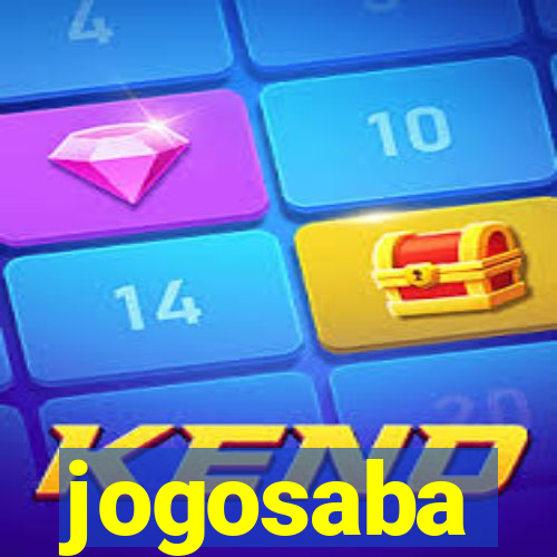 jogosaba