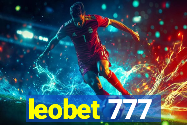 leobet 777