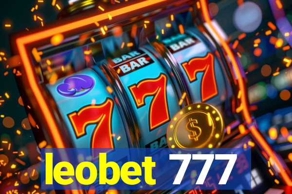 leobet 777