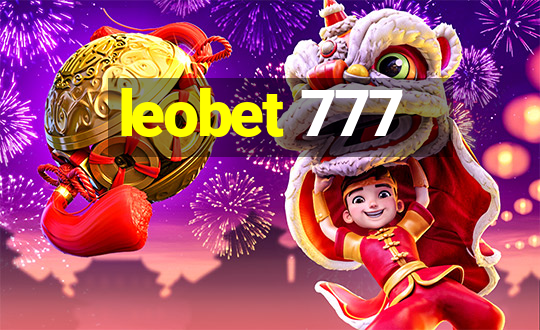 leobet 777