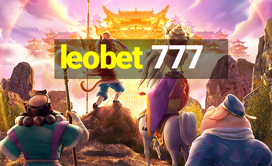 leobet 777