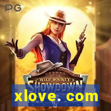 xlove. com