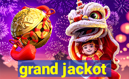 grand jackot