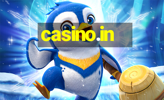 casino.in