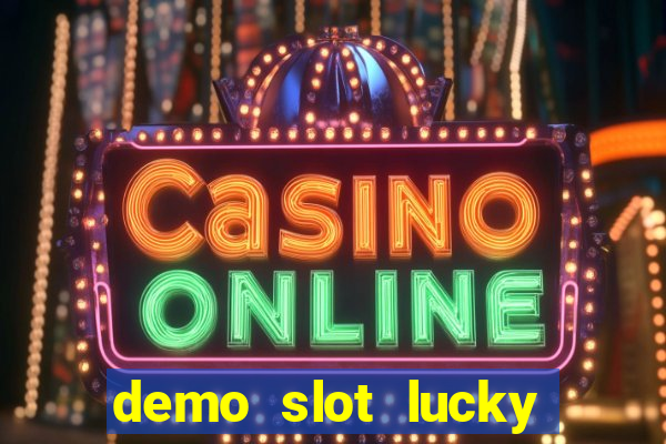 demo slot lucky new year