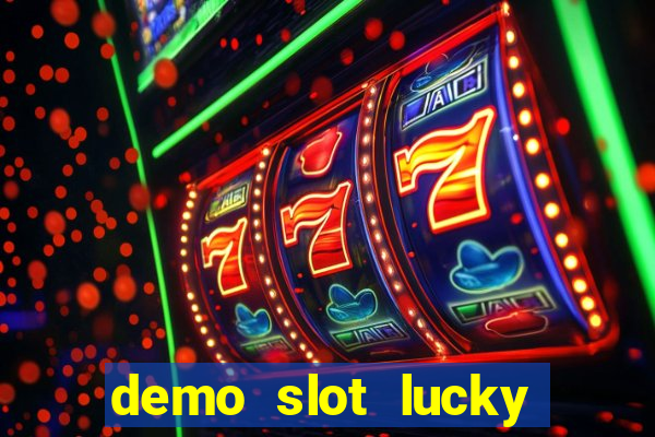 demo slot lucky new year