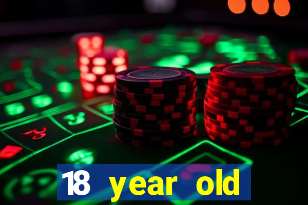 18 year old casinos in connecticut