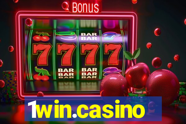 1win.casino