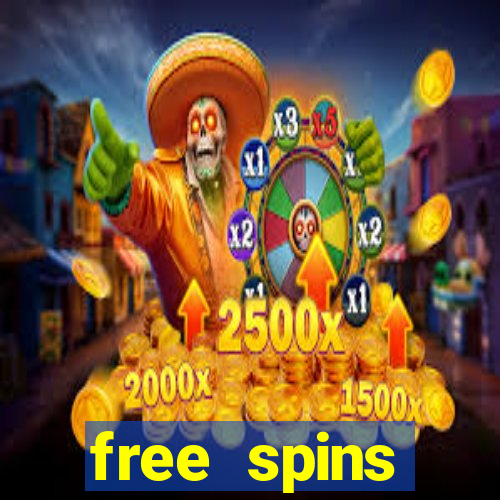 free spins no.deposit casino