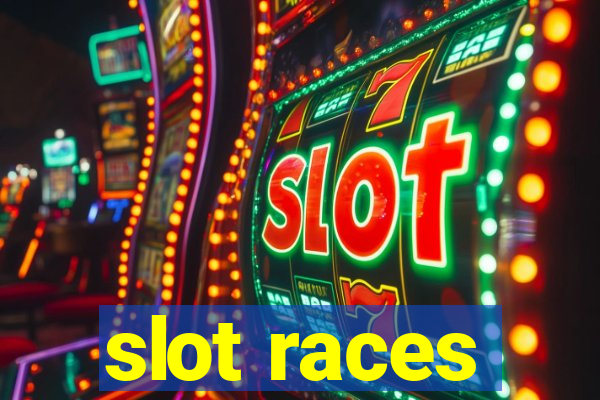 slot races