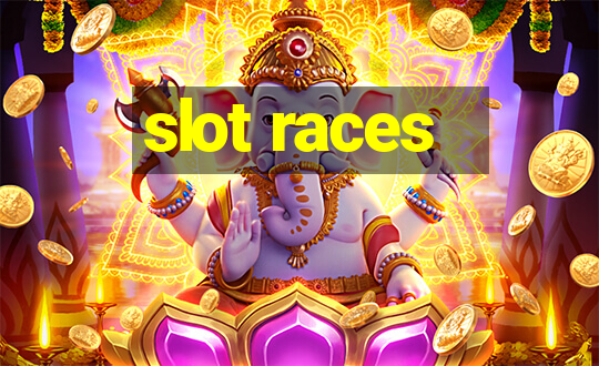 slot races