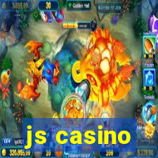 js casino