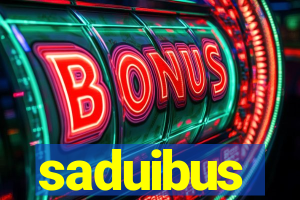 saduibus