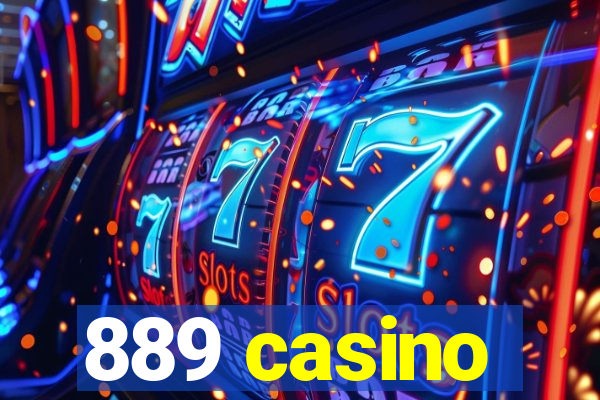 889 casino