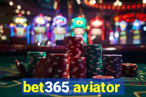 bet365 aviator