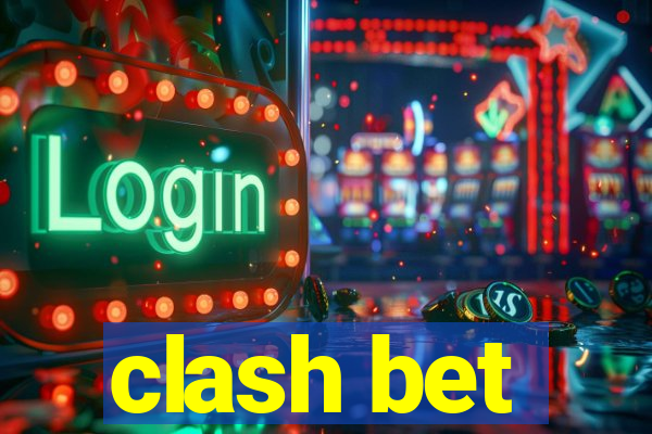 clash bet