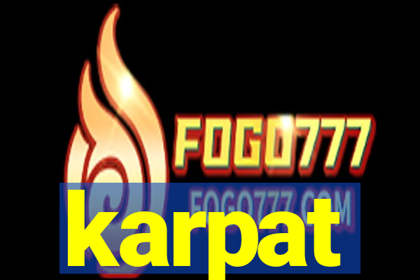 karpat