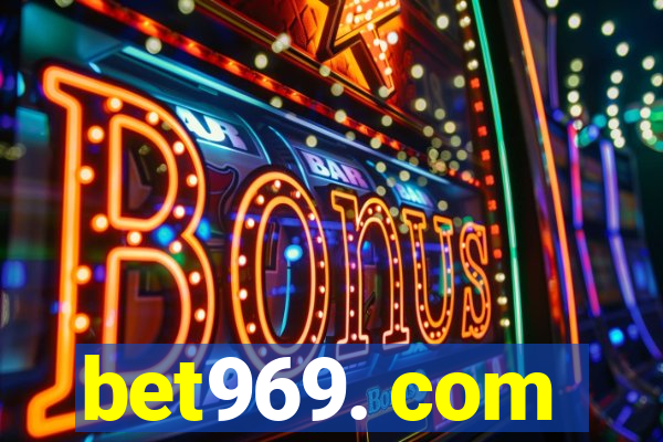 bet969. com