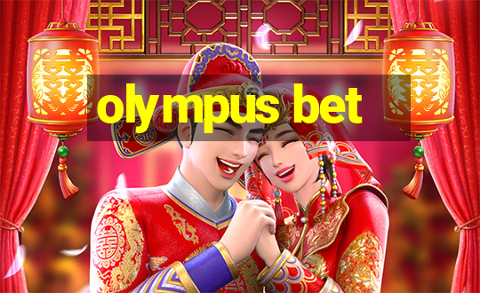 olympus bet