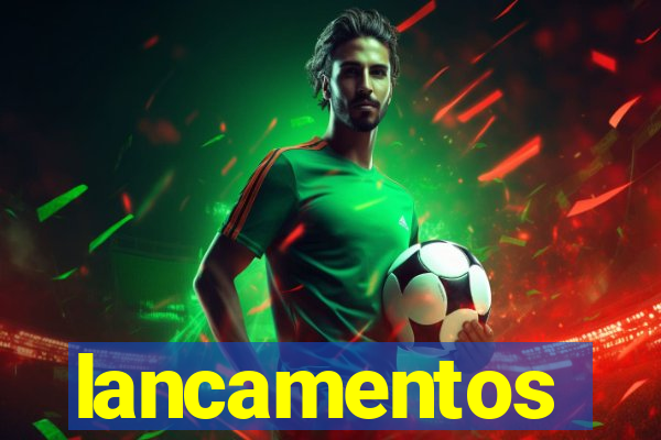 lancamentos plataformas slots