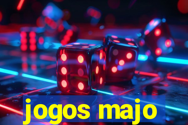 jogos majo