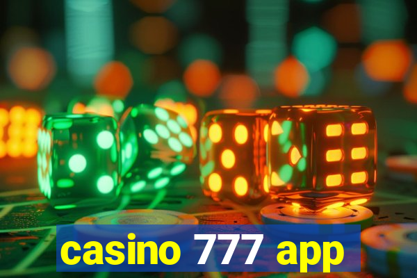 casino 777 app