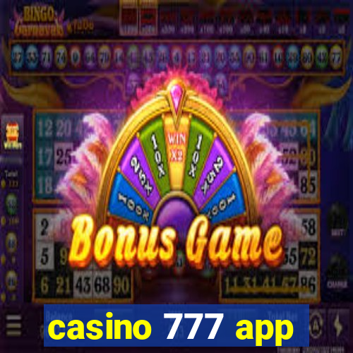 casino 777 app